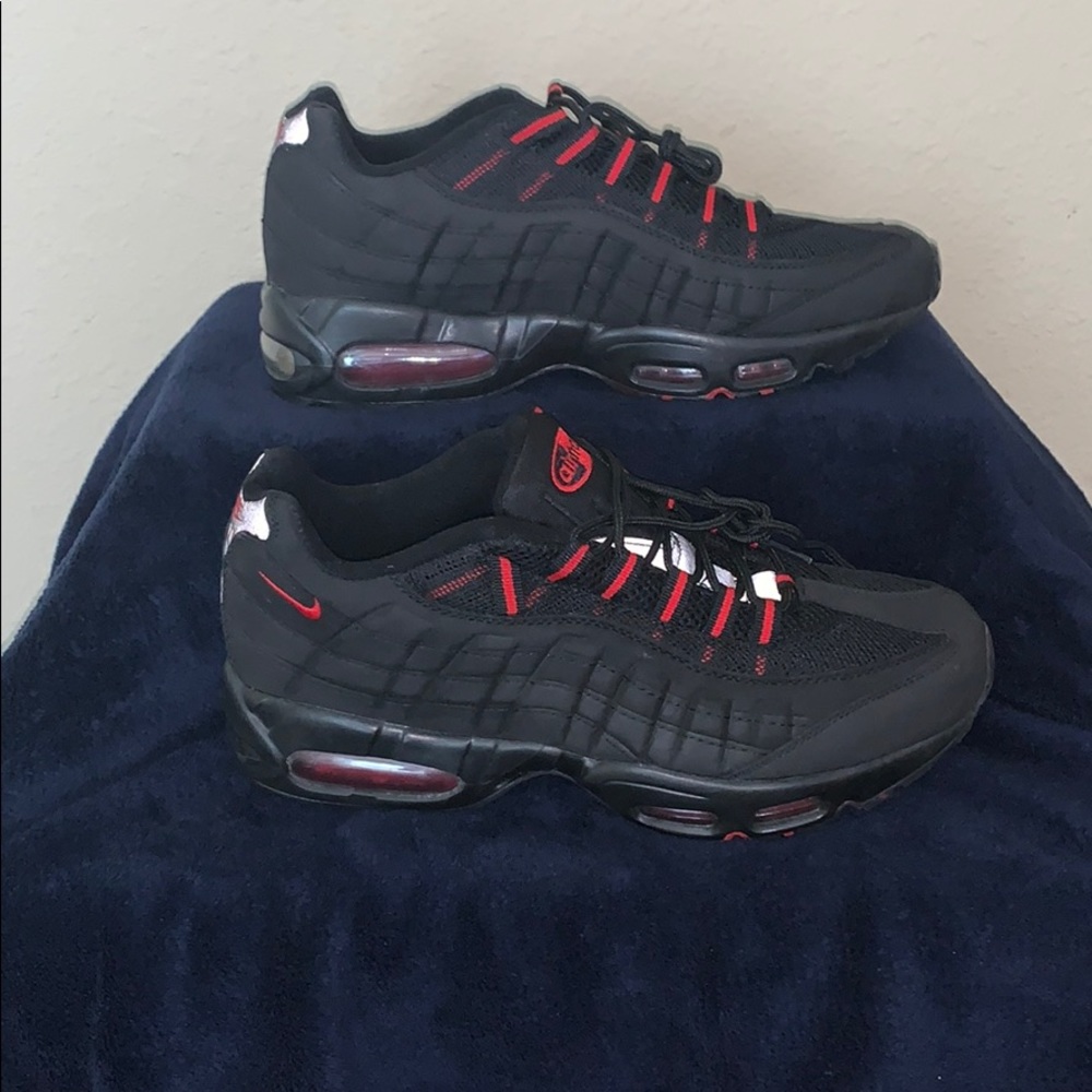 Air max 95